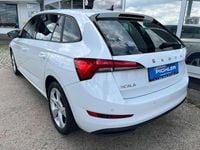 gebraucht Skoda Scala Style TSI DSG