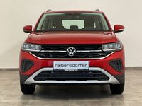 gebraucht VW T-Cross - Life TSI