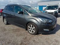 gebraucht Ford Grand C-Max Trend