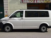 gebraucht VW T6.1 Kombi FWD