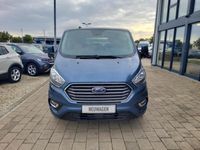 gebraucht Ford Tourneo Custom 2.0 TDCi Titanium 2.0TDCI Autom / Standhzg