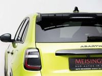 Gebraucht Abarth 600e Turismo 175 kW (238 PS) 2025 Grün SUV