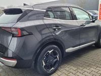 gebraucht Kia Sportage TOP 180 DSG 4WD NAVI+KAMERA+LED*SHZ*EL.HECK
