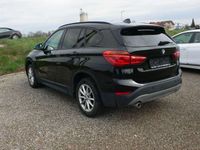 gebraucht BMW X1 sDrive16d Advantage NAVI SPORTSITZE SH RFK