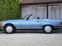 gebraucht Mercedes 560 SL
