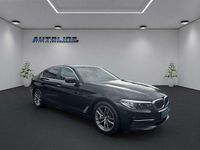 gebraucht BMW 530 530 d* d* * LED**NAVI*KAM*LEDER**HEAD-UP