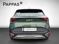 Neu Kia Sportage Silver 160 PS (117 kW) 2025 Grün SUV