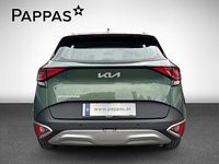 gebraucht Kia Sportage SILBER 1,6 T-GDI DCT7