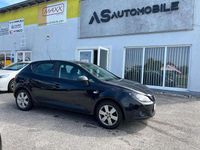 gebraucht Seat Ibiza Reference
