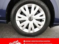 gebraucht VW Golf Life 1,0 TSI