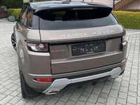 gebraucht Land Rover Range Rover evoque Dynamic 2,2 TD4 Aut.