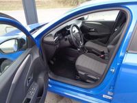 gebraucht Opel Corsa 12 Edition