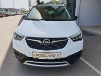 gebraucht Opel Crossland X 12 Turbo ECOTEC Direct Inj. Innova...