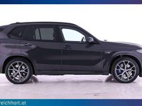 Gebraucht BMW X5 Efficient Dynamics 394 PS (289 kW) 2022 Bmw individual dravitgrau SUV