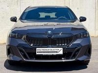 gebraucht BMW 540 xDrive