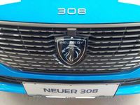 gebraucht Peugeot 308 PureTech 130 Allure 6-Gang (P2436)