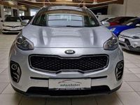 gebraucht Kia Sportage 1,7 CRDI ISG Platin