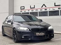 gebraucht BMW 530 d Aut.M-PAKET|LED|RFK|NAVI|