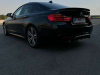 gebraucht BMW 435 Gran Coupé 435 i Aut.