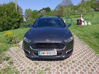 gebraucht Ford Mondeo Traveller ST-LINE 20 TDCi Start/Stop