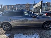 gebraucht Mazda 6 *Service gepflegt* ISOFIX*Rückfahrkamera*