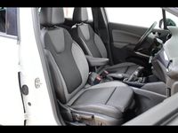 gebraucht Opel Crossland X Innovation 1.2