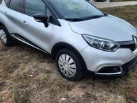 gebraucht Renault Captur ENERGY TCe 90 Start&Stop Dynamique