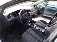 gebraucht VW Golf GolfTrendline 12 TSI Trendline