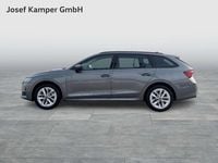 gebraucht Skoda Octavia Combi Selection TDI DSG