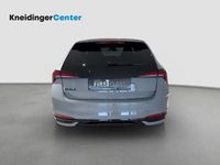 gebraucht Skoda Scala Monte Carlo TSI