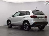 gebraucht Suzuki Vitara 1,4 4WD MT Mild-Hybrid GL+