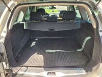 gebraucht Opel Astra 16 Caravan Sport Easytronic