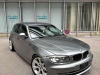 gebraucht BMW 118 118 d e87