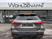 gebraucht Mercedes GLA200 d 4Matic (247.713) AMG line