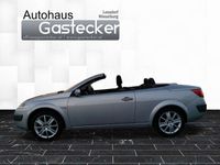 gebraucht Renault Mégane Cabriolet 