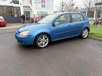 gebraucht VW Golf V Sportline 1.9 TDI DPF