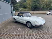 gebraucht Alfa Romeo Spider 1750Veloce