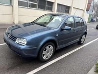 gebraucht VW Golf 1.9 TDI GT