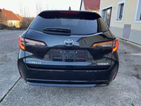 gebraucht Toyota Corolla Touring Sports 18 Hybrid Style