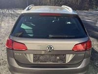 gebraucht VW Golf VII Variant BMT 16 TDI