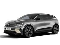 gebraucht Renault Megane E-Tech Electric Iconic 220 PS comfort range