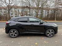 gebraucht Ford Puma 1,0 EcoBoost Hybrid ST-Line