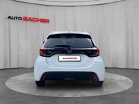 gebraucht Toyota Yaris Hybrid 1,5 l Hybrid Active Drive