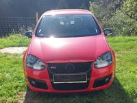 gebraucht VW Golf V 