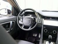 gebraucht Land Rover Discovery Sport Discovery Sport2.0 TD4 150cv R-Dynamic 4WD aut.