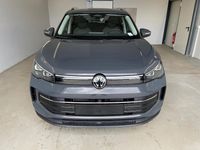 gebraucht VW Tiguan Neues Modell Life 150PS DSG 360°Kamera