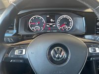 gebraucht VW Polo 1,0 Comfortline TSI