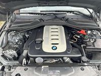 gebraucht BMW 530 530 xd Aut.