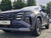 gebraucht Hyundai Tucson 1,6 T-GDI HEV 4WD 20th Anniversary Aut.