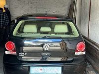 gebraucht VW Polo Comfortline 12